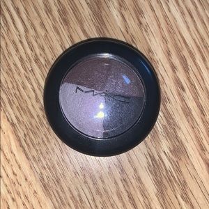 Mac Cosmetics Baked Eyeshadow